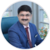 CA Ketan Mistry